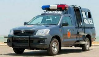 کراچی، عیدالفطر کیلئے جامع سیکیورٹی پلان مرتب