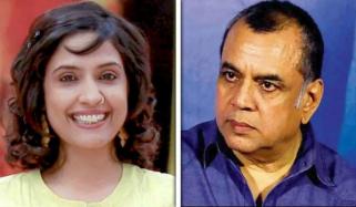 آر جے کو احمق کہنا پریش راول کو مہنگا پڑگیا