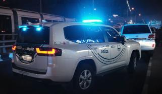 امارات میں ایرانی حملوں کی ویڈیوز شیئر کرنے پر 109 افراد گرفتار