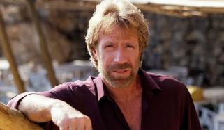 ہالی ووڈ کے معروف ایکشن اسٹار چک نورس 86 برس کی عمر میں چل بسے 