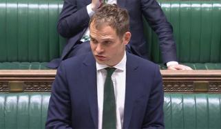 ایران جنگ کیلئے پہلے سے تیار، جنوری سے ہمارے فوجی خطے میں تعینات تھے، برطانیہ