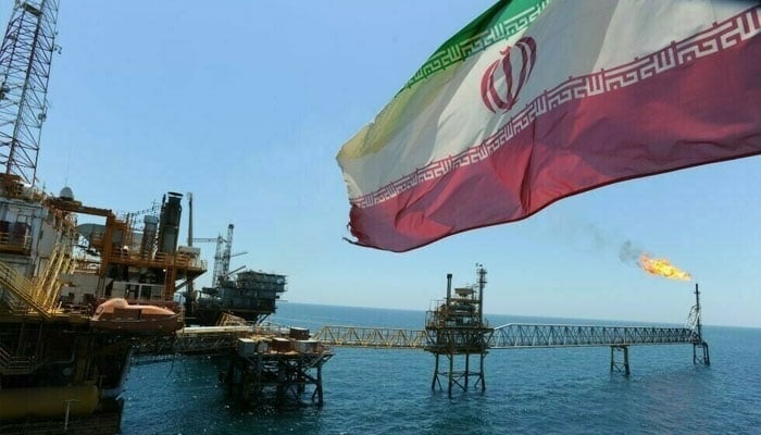 امریکا کی عارضی طور پر ایرانی تیل کی فروخت کی اجازت