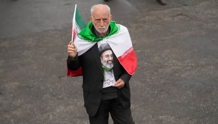 فوٹو بشکریہ بین الاقوامی میڈیا