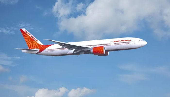 فوٹو بشکریہ بھارتی میڈیا