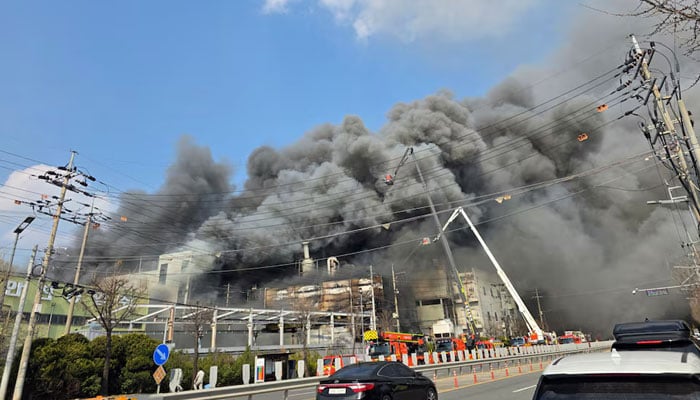 تصویر بشکریہ رائٹرز نیوز ایجنسی