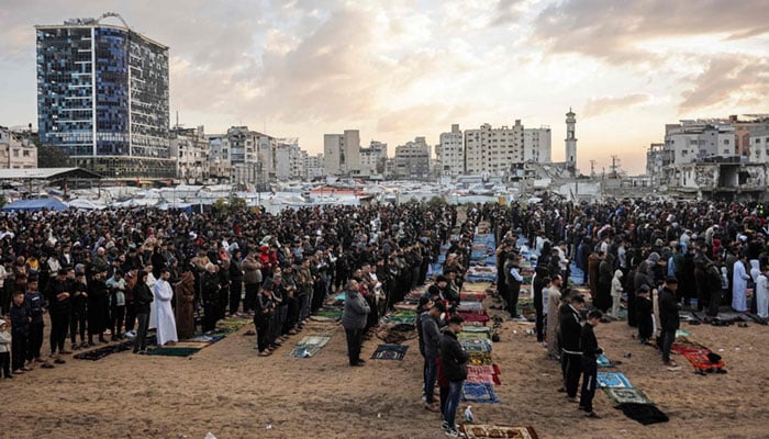 فوٹو بشکریہ بین الاقوامی میڈیا