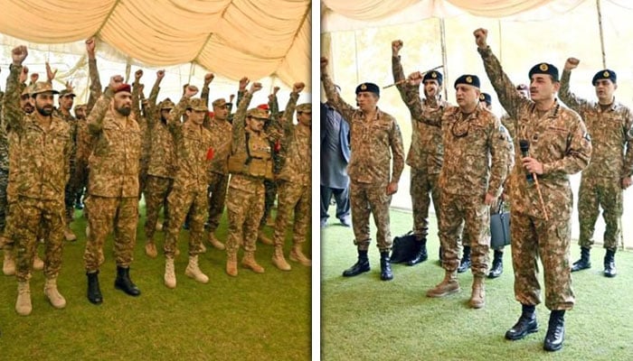 تصویر بشکریہ آئی ایس پی آر