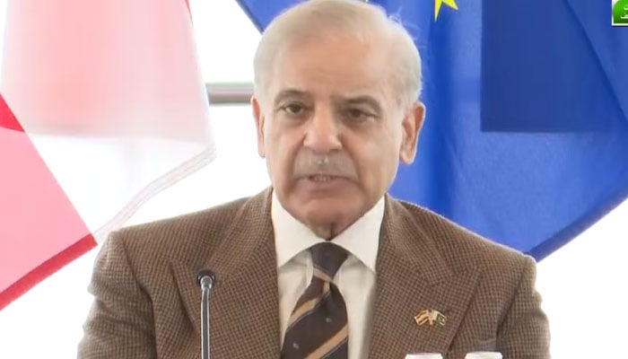 وزیراعظم کی ترکمان صدر، قیادت اور عوام کو عیدالفطر کی مبارکباد