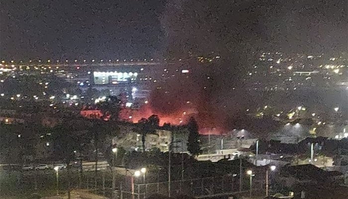 فوٹو: پریس ٹی وی