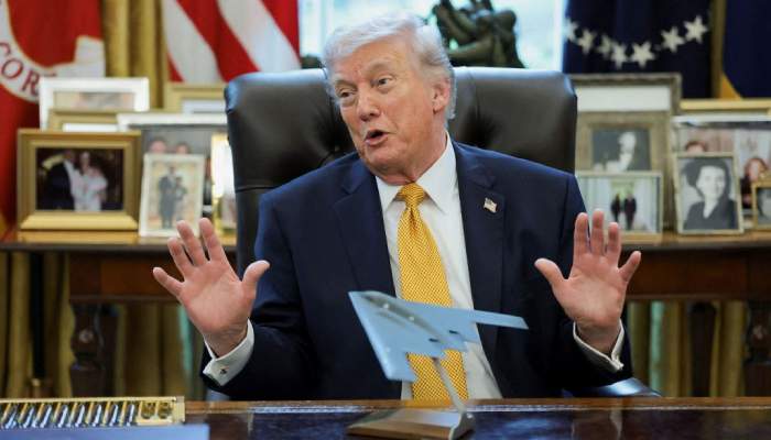 Trump considers ‘winding down’ Iran war, shifts burden to allies