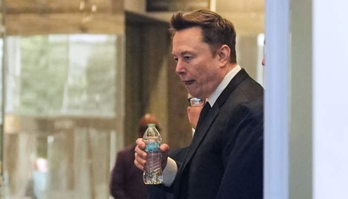 Elon Musk suffers major setback in Twitter shareholder lawsuit