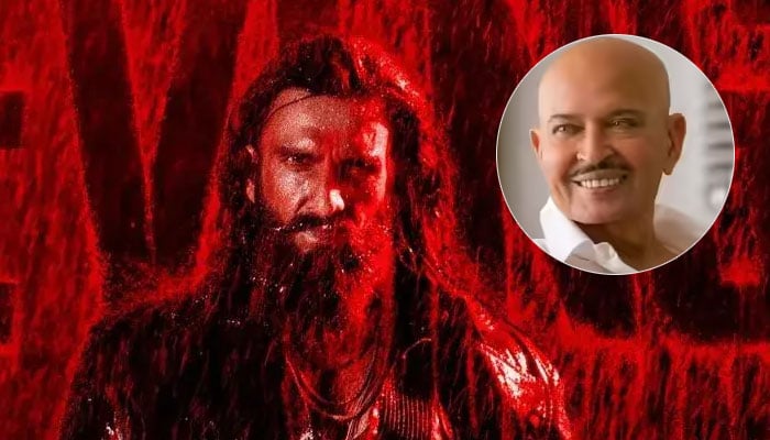 Dhurandhar 2: Rakesh Roshan drops bombshell on Ranveer Singh starrer
