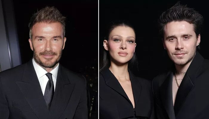 David Beckham takes risky move after daughter-in-law Nicola’s sharp dig at him