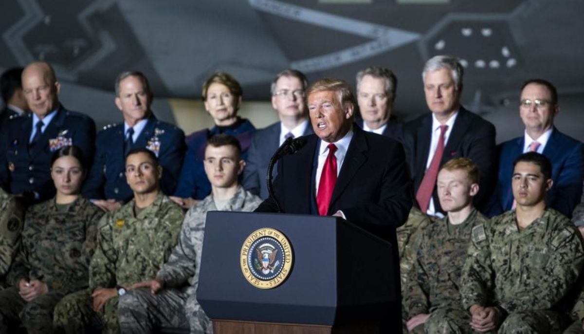 The attack on the Natanz nuclear facility suggests that elite units may yet be called to finish