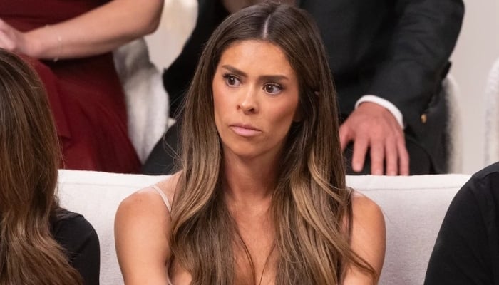 Taylor Frankie Paul to face lawsuit? Heres what we know