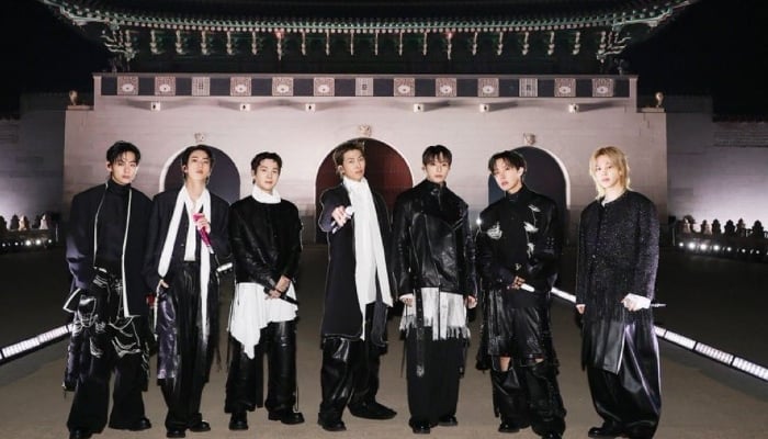 BTS sets multiple records with Arirang as fans flood free Seoul concert