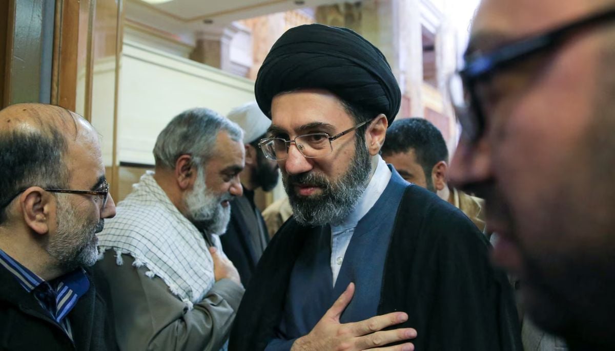 Iran’s new Supreme Leader claims victory over US and Israel in Persian New Year message