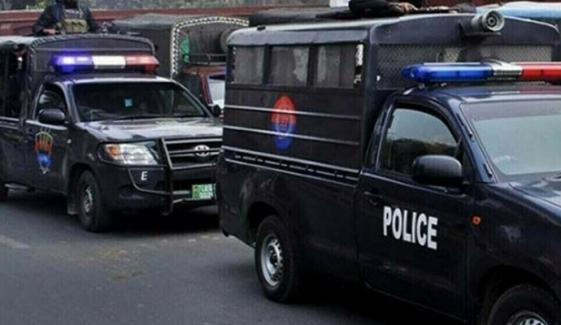 بورے والا سے اغواء کی گئی بچی ملتان سے بازیاب، ملزمان کراچی فرار