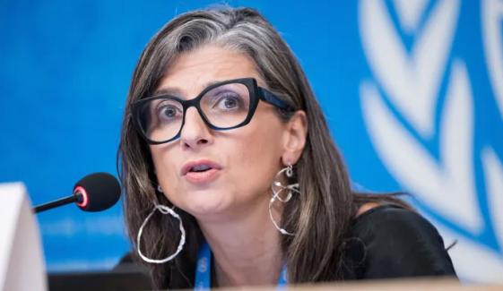 اسرائیل نے فلسطینی قیدیوں کو غیر انسانی حالات میں رکھا: رپورٹ