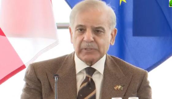 وزیراعظم کی ترکمان صدر، قیادت اور عوام کو عیدالفطر کی مبارکباد