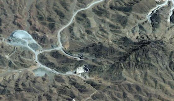 اسرائیل کا ایران کی جوہری تنصیب نطنز پر حملے سے لاعلمی کا اظہار