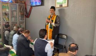 فرانس بھر میں عیدالفطر کے بڑے اجتماعات