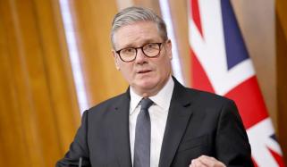 برطانیہ نے امریکا کو اڈے استعمال کرنے کی اجازت دیدی