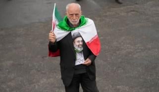 جنگ اور بمباری کے سائے میں ایران میں نوروز کی تقریبات کا اہتمام