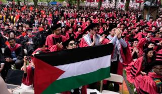 ٹرمپ انتظامیہ کا ہارورڈ یونیورسٹی پر یہود مخالف ماحول کا الزام: اربوں ڈالر کا مقدمہ دائر کردیا 