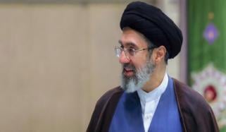 مجتبیٰ خامنہ ای کی نوروز اور عید کی مبارک باد