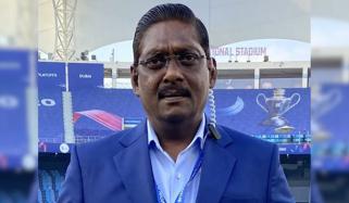 سابق بھارتی کرکٹر لکشمن سیوراماکرشنن نے کمنٹری سے استعفیٰ دے دیا، بی سی سی آئی پر ’رنگ کی بنیاد پر امتیاز‘ کا الزام