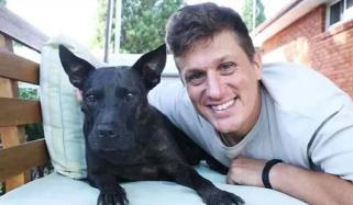 چیٹ جی پی ٹی کی مدد سے پالتو کتے کیلئے کینسر کی ویکسین تیار