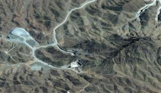 اسرائیل کا ایران کی جوہری تنصیب نطنز پر حملے سے لاعلمی کا اظہار