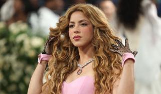 شکیرا کا بھارت میں ہونے والا کنسرٹ ملتوی کر دیا گیا 