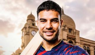 جنوبی افریقا کے ریزا ہینڈرکس کو کراچی کنگز کے اسکواڈ میں شامل