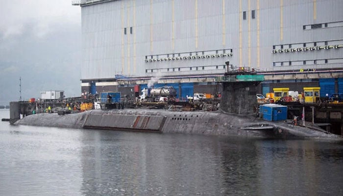 فوٹو — اے ایف پی