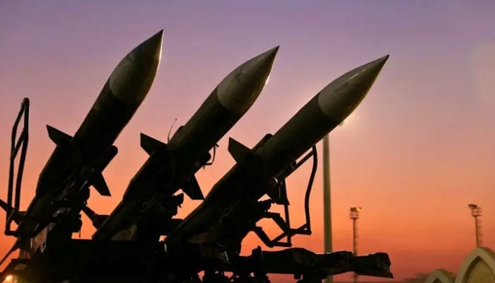 ایرانی ختم النبیاء ہیڈکوارٹرز کی خطے کے تمام امریکی توانائی تنصیبات کو نشانہ بنانے کی دھمکی