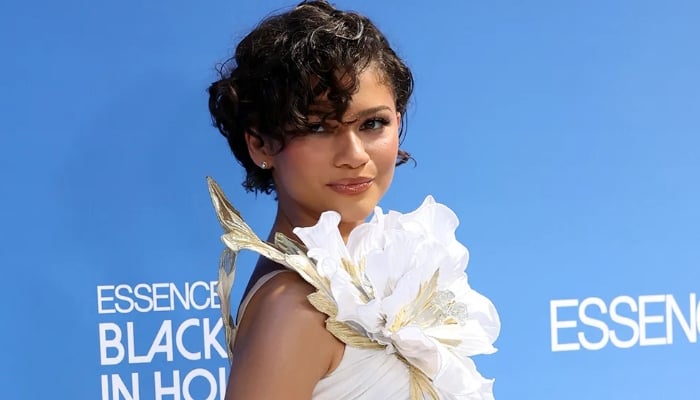 Truth behind Zendayas silence on Tom Holland wedding rumours