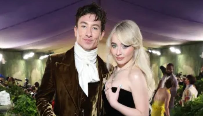Barry Keoghan opens up about online hate from ex-Sabrina Carpenter fans