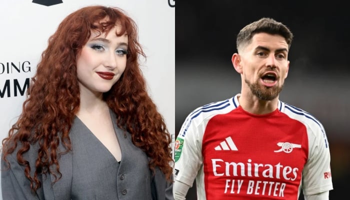 Chappell Roan faces backlash as Jorginho shares daughter’s distressing encounter