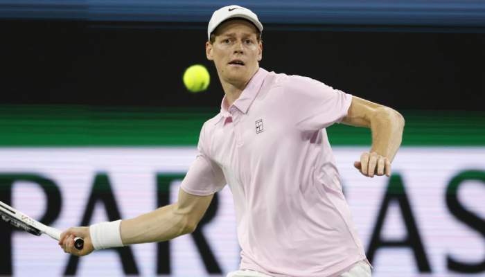 Jannik Sinner breaks silence on Fonsecas bold comparison with Carlos Alcaraz