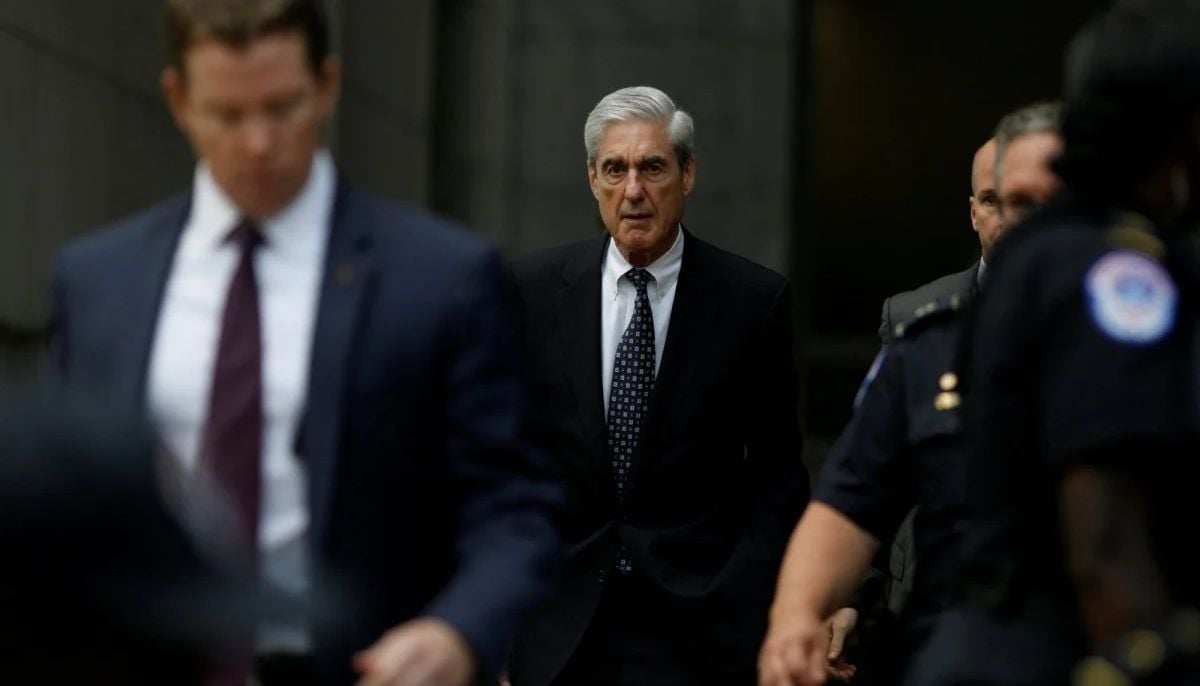 Trump sparks outcry after Robert Mueller’s death: ‘I’m Glad He’s Dead’