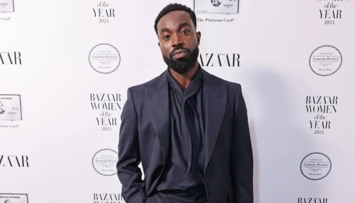 Paapa Essiedu breaks silence after Harry Potter role sparks death threats