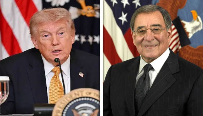 ٹرمپ بہت بھولا، ایران جنگ میں پھنس چکا، سابق امریکی وزیر دفاع