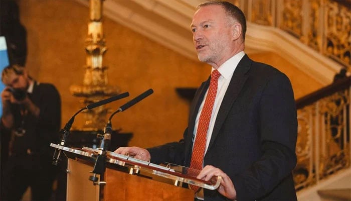 ایران لندن کو نشانہ بنا سکتا ہے، اسرائیلی دعویٰ، برطانیہ کی تردید