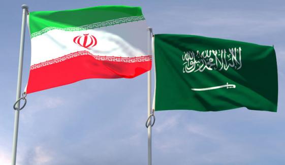 سعودی عرب کا 2 ایرانی فوجی اتاشیوں اور ان کے عملے کو ملک چھوڑنے کا حکم