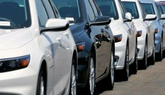 مشرق وسطیٰ جنگ، ہزاروں لگژری گاڑیاں کینیا میں پھنس گئیں