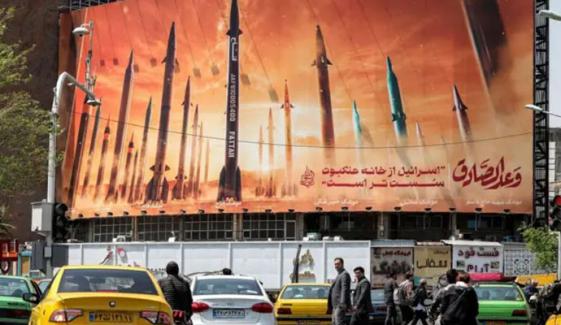 دشمن کے مکمل سرنڈر تک جنگ پوری شدت اور طاقت کے ساتھ جاری رکھی جائے گی:ایران