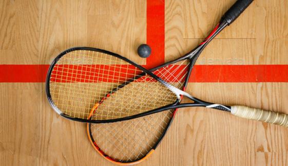 اسلام آباد میں آئندہ ماہ شیڈول ایشین ٹیم اسکواش چیمپئن شپ ملتوی