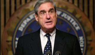 سابق ایف بی آئی چیف رابرٹ میولر چل بسے، ٹرمپ کا ردعمل